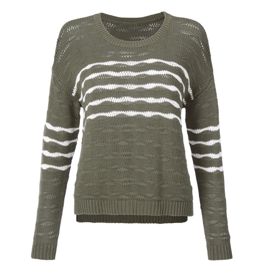 Scout Pullover